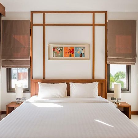 Villa Palavee Ao Nang Eksteriør bilde